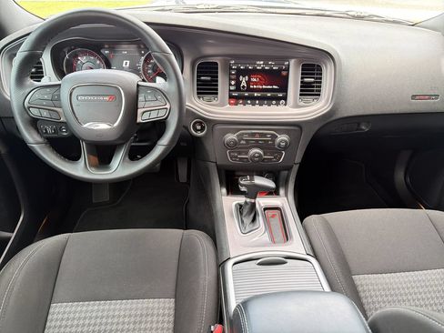 Used 2023 Dodge Charger Scat Pack w/ Harman/Kardon Audio Group RWD image 15