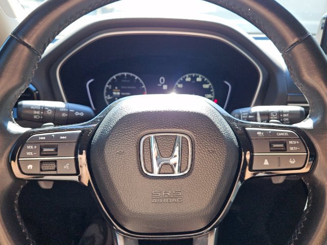 Certified 2024 Honda Pilot EX-L image 22