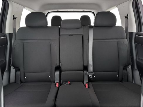 New 2026 Hyundai Santa Fe SE FWD image 14