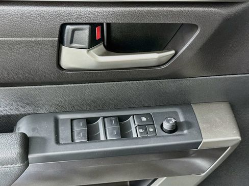 Used 2025 Toyota Tundra SR5 AWD/4WD image 19