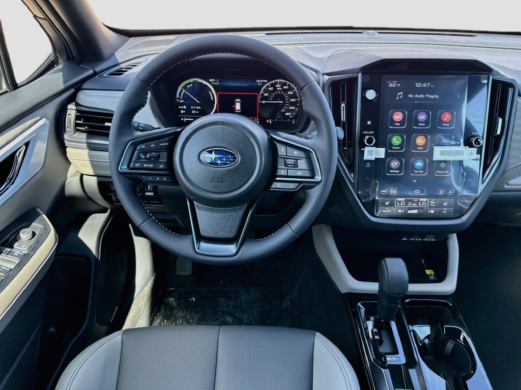 New 2026 Subaru Forester Touring AWD/4WD image 29
