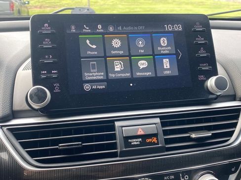 Used 2022 Honda Accord Sport Special Edition image 23