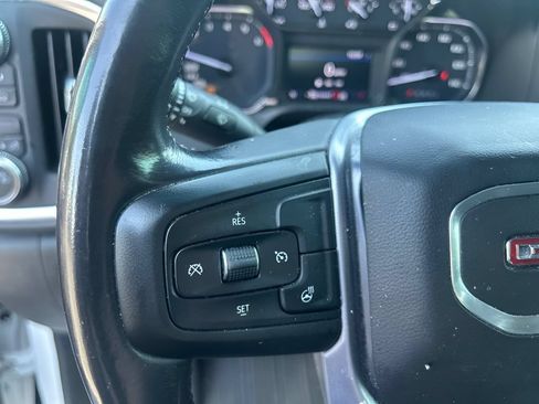 Used 2019 GMC Sierra 1500 SLE w/ SLE Value Package AWD/4WD image 23