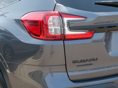Used 2025 Subaru Ascent Bronze Edition w/ Popular Package #2 AWD/4WD image 17