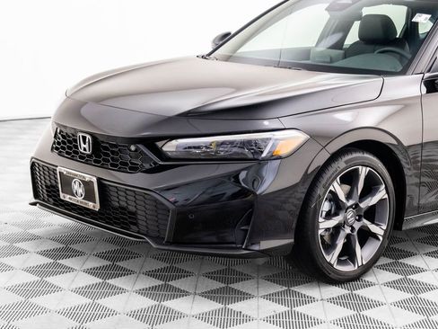 New 2026 Honda Civic Sport Touring image 34