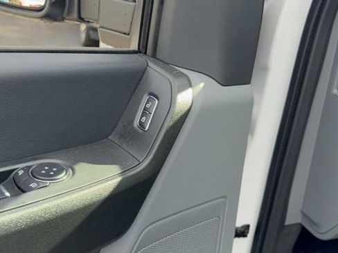 New 2024 Ford F450 XL w/ Snow Plow Prep Package image 19