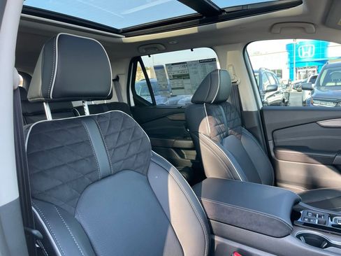 New 2026 Honda Pilot Elite image 35