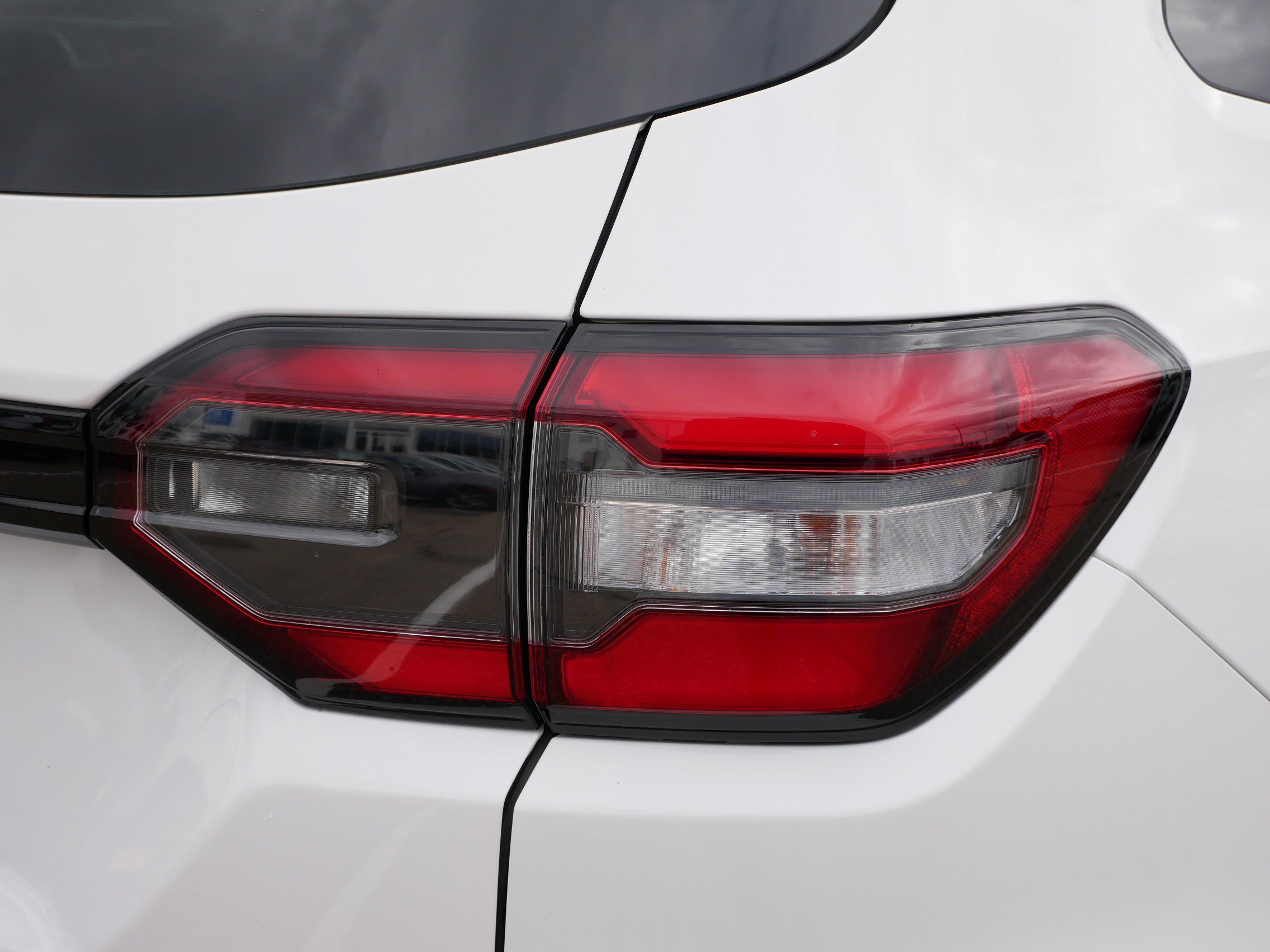 Certified 2024 Honda Pilot TrailSport image 17