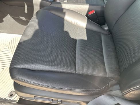 Used 2022 Honda Ridgeline RTL image 4