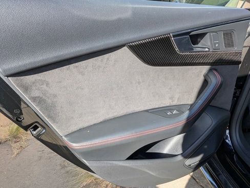 Used 2019 Audi RS 5 Sportback w/ RS Driver Assistance Package image 34