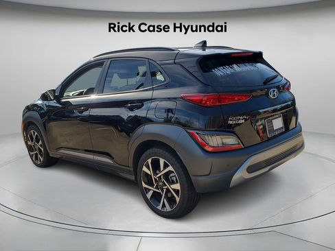 Used 2023 Hyundai Kona Limited image 8