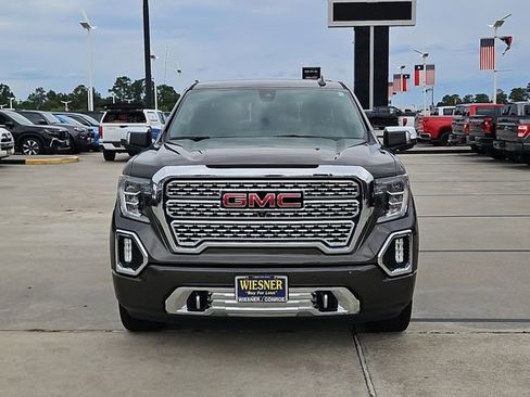 Used 2020 GMC Sierra 1500 Denali w/ Denali Ultimate Package image 2