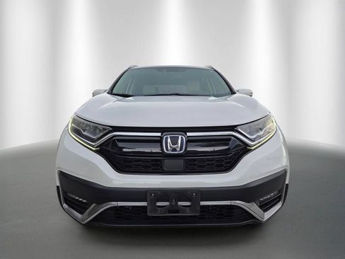 Used 2022 Honda CR-V Touring image 8