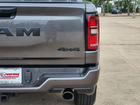 New 2026 RAM 1500 Lone Star image 9