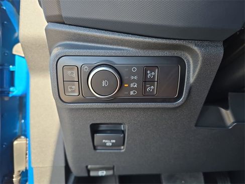 Used 2024 Ford Bronco Raptor image 21