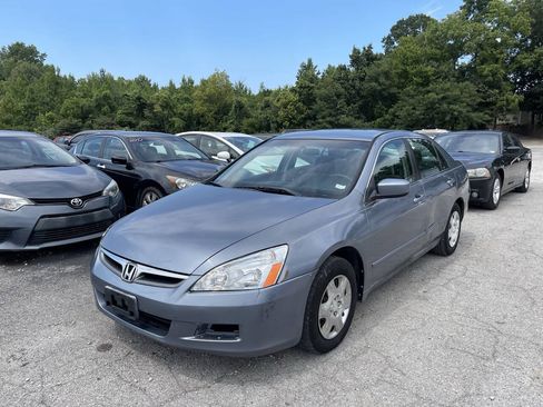 Used 2007 Honda Accord LX image 1