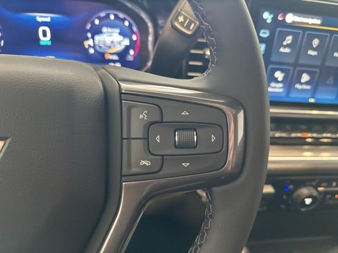 New 2026 Chevrolet Silverado 2500 High Country w/ High Country Premium Package image 19