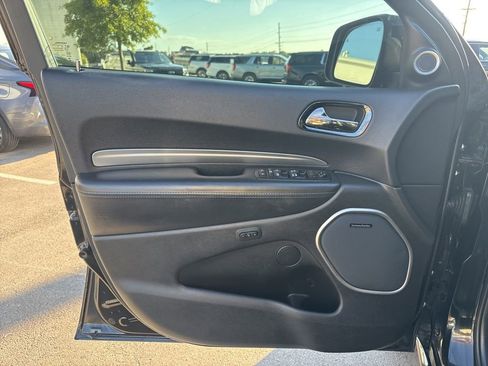 Used 2020 Dodge Durango R/T w/ Technology Group RWD image 10