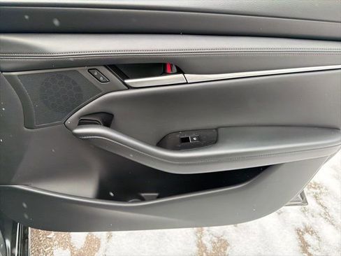 New 2026 MAZDA MAZDA3 2.5 S Sedan w/ Preferred Pkg image 33