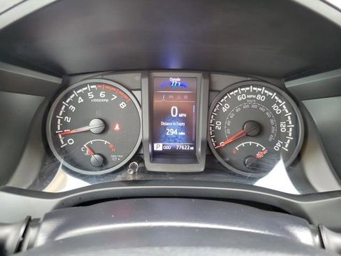 Used 2023 Toyota Tacoma SR w/ SR Convenience Package image 20