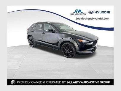 Used 2022 MAZDA CX-30 2.5 Turbo w/ Premium Package