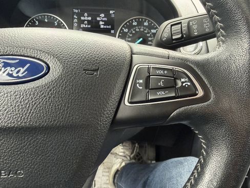 Used 2020 Ford EcoSport SES AWD/4WD image 23