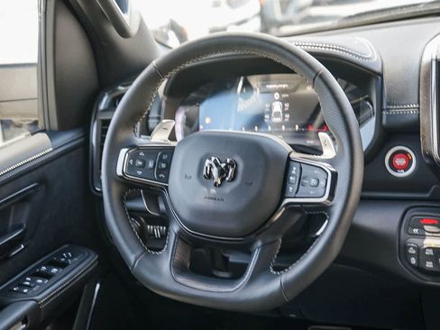 New 2026 RAM 1500 RHO image 16