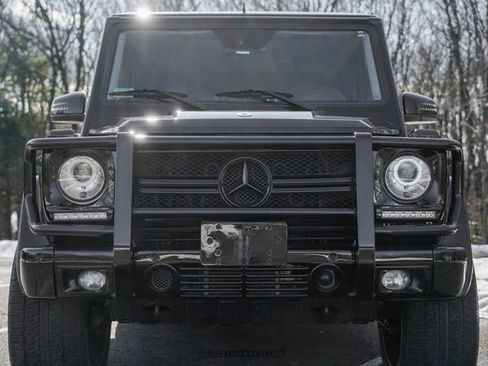 Used 2013 Mercedes-Benz G 550 image 75