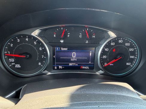 Used 2023 Chevrolet Equinox LT FWD image 13