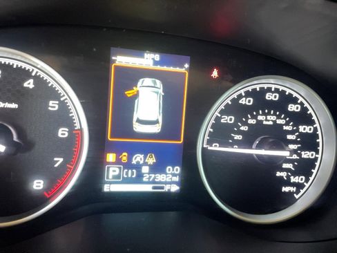 Used 2023 Subaru Forester Premium image 15