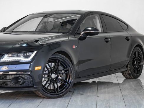 Used 2014 Audi S7 Prestige w/ Driver Assistance Package image 59