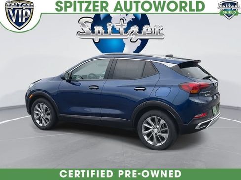 Used 2023 Buick Encore GX Essence w/ Experience Buick Package FWD image 7