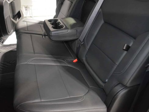 Used 2022 Chevrolet Silverado 1500 LTZ w/ LTZ Convenience Package II image 16