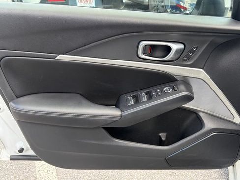 Used 2023 Acura Integra A-Spec FWD image 12