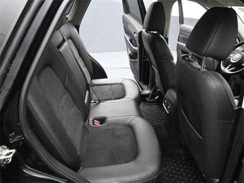 Used 2023 MAZDA CX-5 AWD 2.5 S w/ Select Package image 26