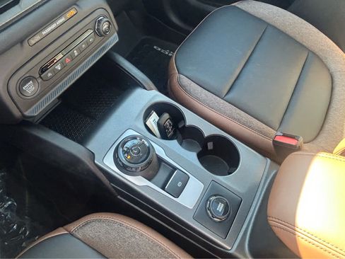 New 2026 Ford Bronco Sport Outer Banks w/ Outer Banks Tech Package+ AWD/4WD image 56