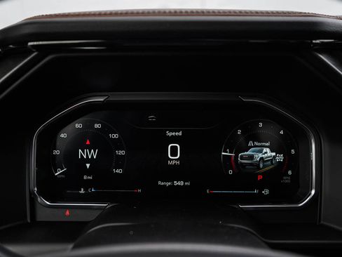 New 2026 GMC Sierra 1500 AT4 w/ AT4 Premium Package image 21