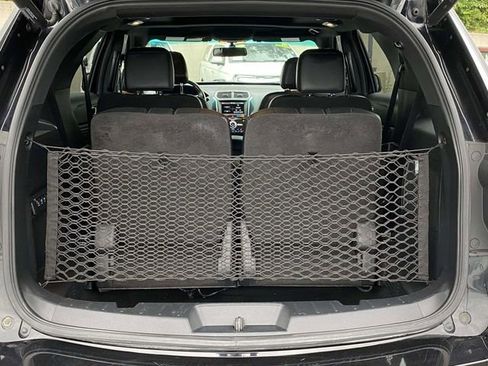 Used 2016 Ford Explorer Sport w/ Equipment Group 401A AWD/4WD image 12