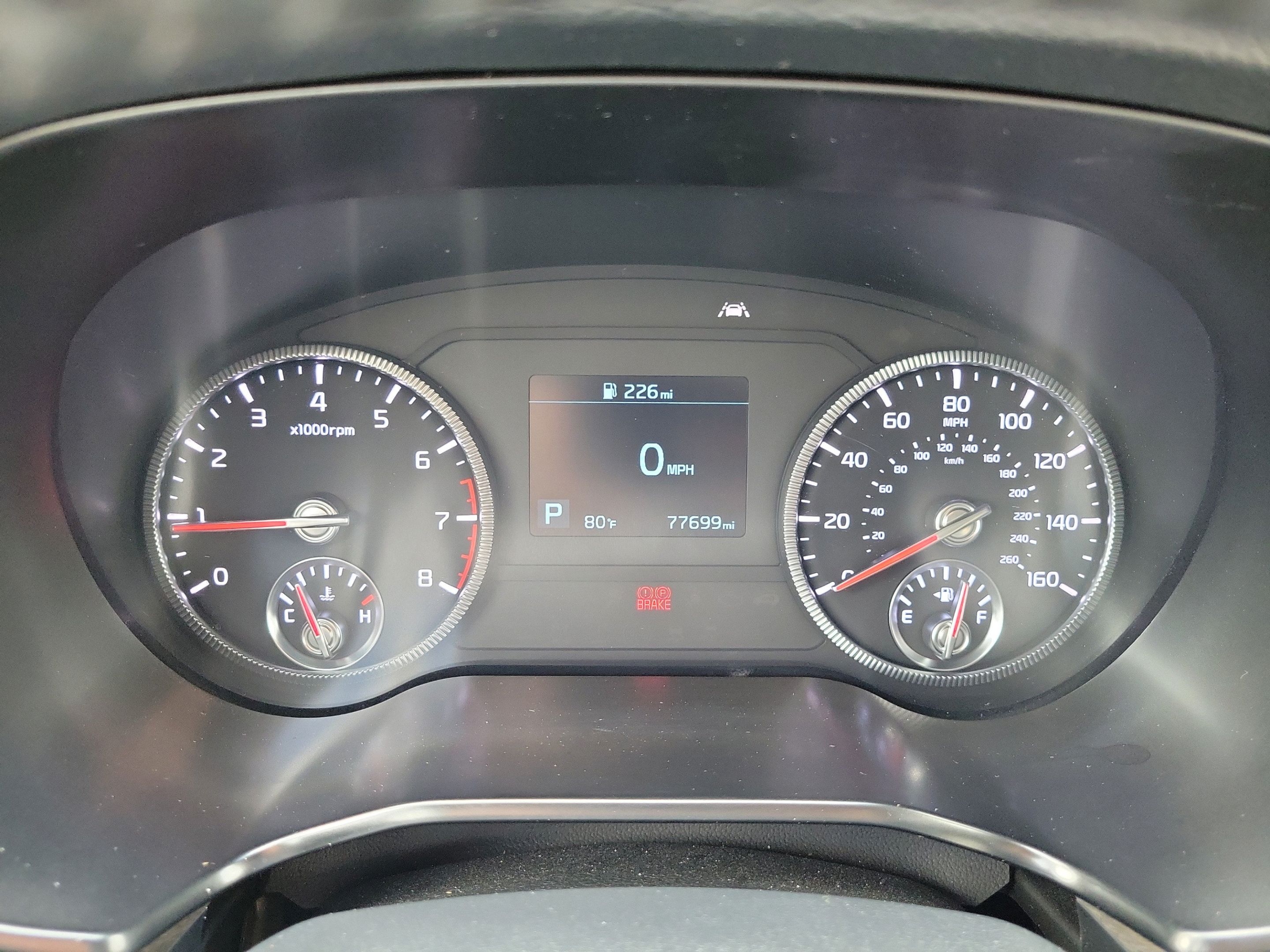 Used 2022 Kia Telluride EX w/ EX Premium Package FWD image 29