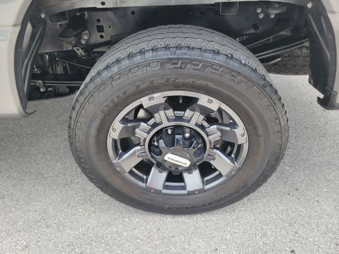 Used 2023 Ford F250 XL w/ STX Appearance Package AWD/4WD image 10