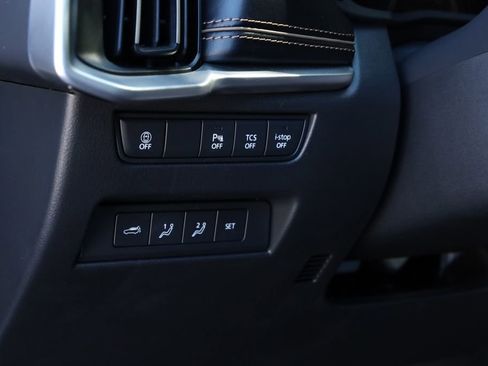 Used 2025 MAZDA CX-90 3.3 Turbo S w/ Premium Package image 33