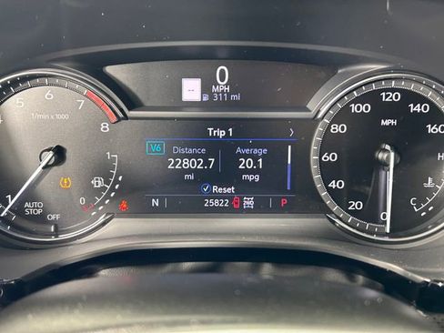 Certified 2023 Cadillac XT5 Sportv image 18