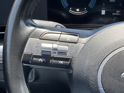 Used 2024 Hyundai Kona SEL FWD image 21