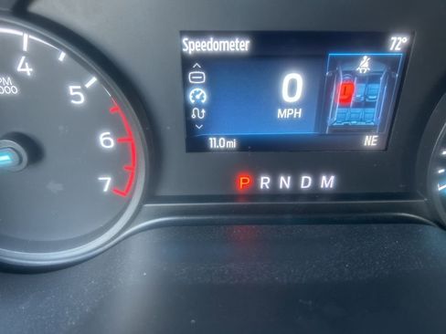 New 2026 Ford F350 XL w/ STX Appearance Package image 16