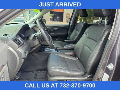 Used 2022 Honda Pilot Special Edition image 21