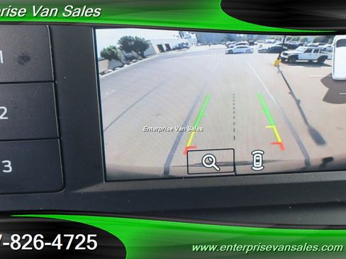 Used 2021 Ford Transit 350 XLT RWD image 16