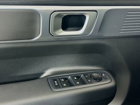 Certified 2026 Hyundai Santa Fe SE FWD image 17