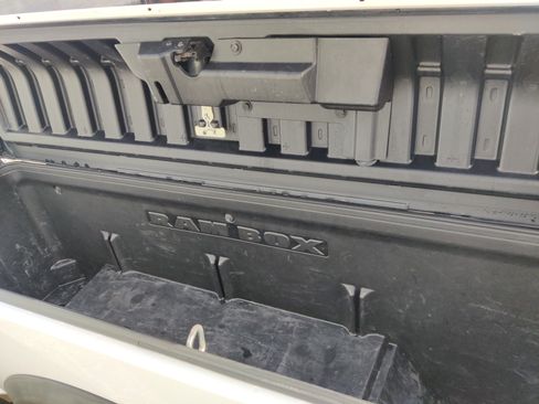 Used 2016 RAM 1500 Rebel w/ Luxury Group image 32