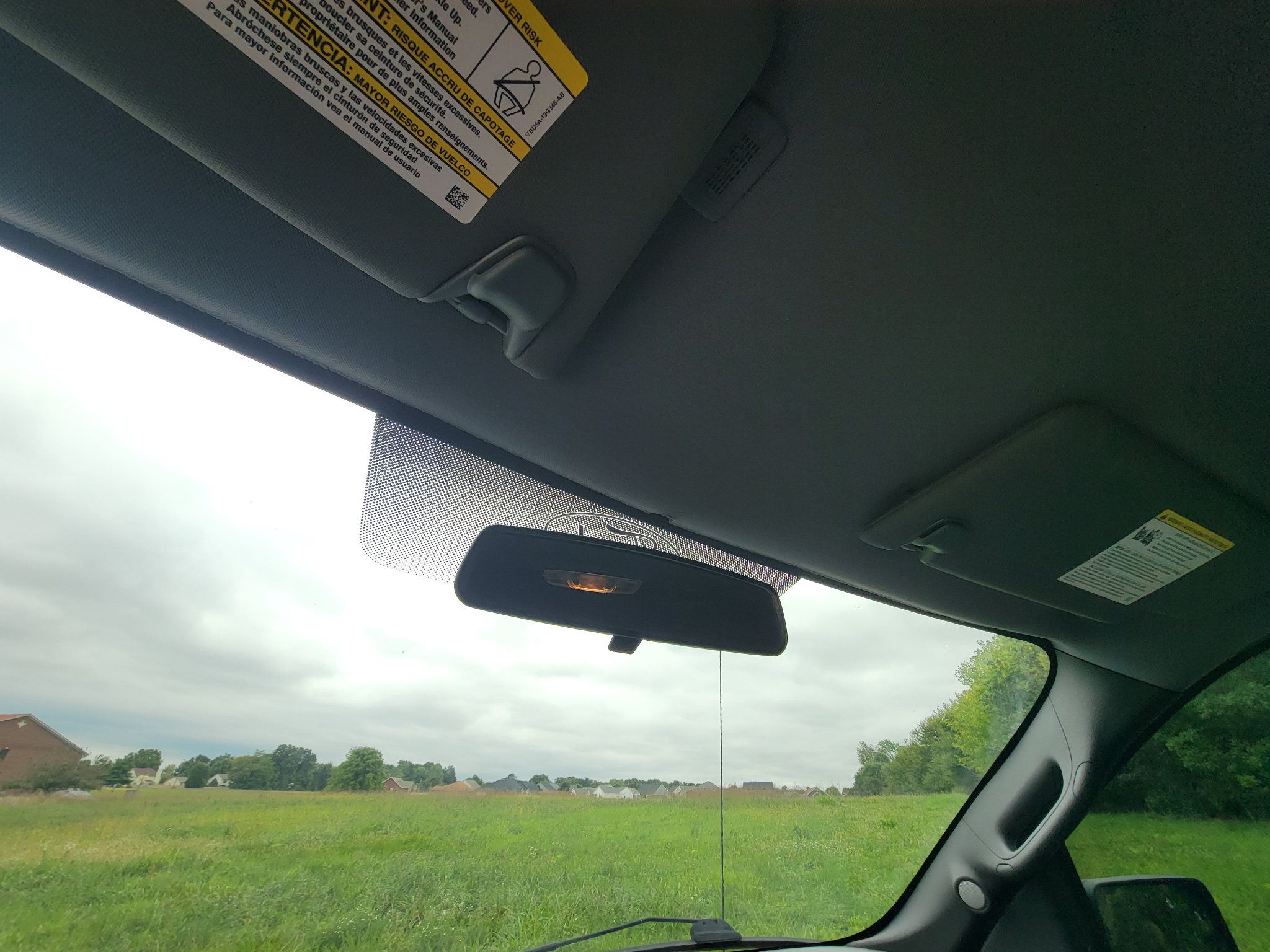 Used 2013 Ford F150 STX w/ Mid Equipment Group AWD/4WD image 19