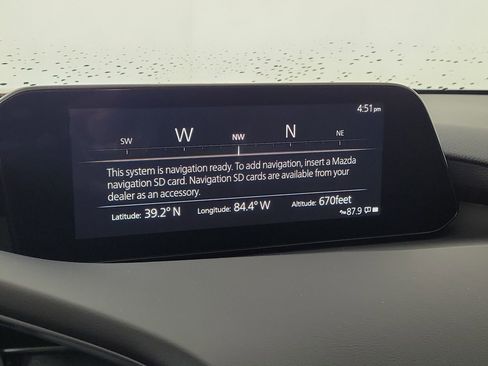 New 2026 MAZDA MAZDA3 2.5 S Sedan w/ Preferred Pkg image 20